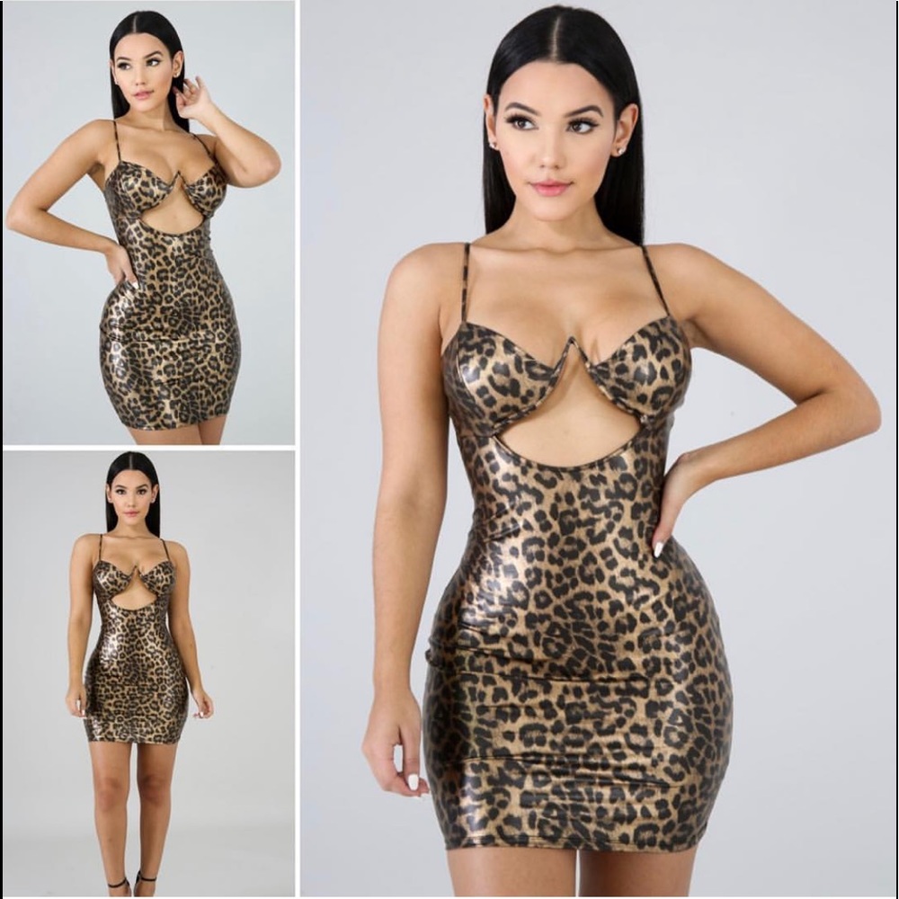 🔥She’s A Wild One Mini🔥